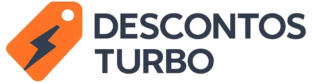 DESCONTOS TURBO